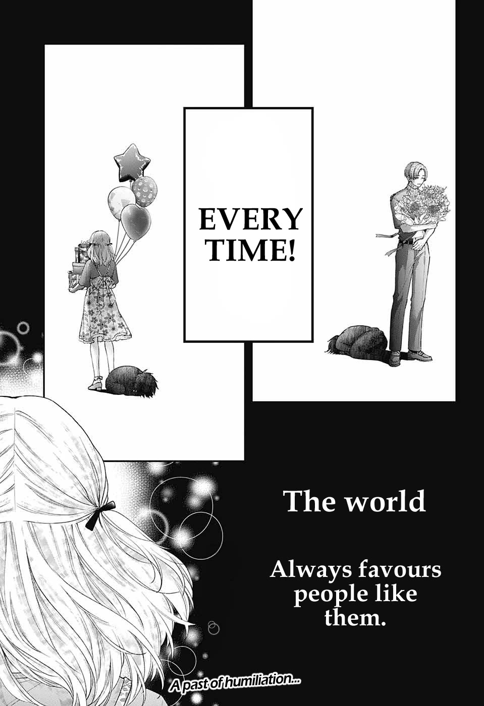 Kono Oto Tomare!, Chapter 129 image 30